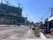 Hình ảnh 82m2 - Cần Bán Nhà - Lê Văn Chí _ Linh Trung chỉ 6 Tỷ