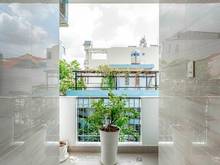 Hình ảnh 🪴 Mb6623 nạp rút nhanh chóng Bình Giã - Tân Bình - Full nội thất- chỉ 5tr8 - Có thang máy