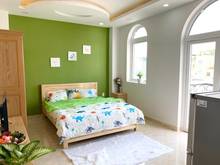 Hình ảnh CĂN HỘ STUDIO ban công ngay Tô Hiến Thành