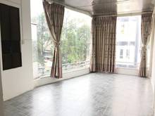 Hình ảnh Cho thuê MT Tô Hiến Thành, Quận 10 - DT: 5.5*21m, KC: hầm trệt lửng
