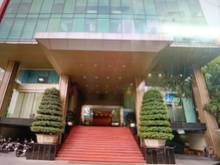 Hình ảnh Cho thuê tòa nhà lê văn lương tòa nhà Netland Building