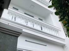 Hình ảnh Bán 2 căn nhà hiệp thành 1 trệt 2 lầu 104m2 hẻm oto riêng chỉ 6.3 tỷ