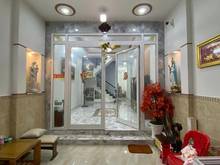 Hình ảnh Bán nhà HXH Tô Hiệu - 60m2 - Chỉ 4,8 tỷ TL