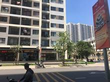 Hình ảnh Cho thuê ShopHouse Vinhomes Quận 9