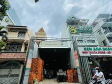 Hình ảnh MT Nguyễn Trọng Tuyển,  PN (169m2 - GPXD: Hầm 6 lầu)