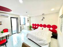Hình ảnh 🍄🍄CH Cao Cấp Balcony🌈🌈 CHỢ TÂN ĐỊNH.Q1💥💥