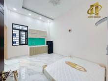 Hình ảnh Mb6623 nạp rút nhanh chóng full nội thất mới xây - có ban công - cửa sổ siêu thoáng Gần Go