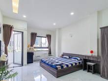 Hình ảnh 💥SỐC💥 Trống sẵn căn studio bancol ngay Ngô Tất Tố giá siêu hạt dẻ