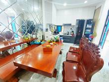 Hình ảnh 46m2 - 5 Tầng - Bán nhà tốt kế Hẻm xe hơi Nguyễn Trọng Tuyển, Tân Bình