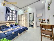 Hình ảnh 🐙 Mb6623 nạp rút nhanh chóng Hoàng Hoa Thám - Tân Bình - Full nội thất - Có thang máy