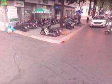 Hình ảnh Cho thuê nhà Quận 3, hẻm xe hơi Phạm Ngọc Thạch, Q3, 8x15m đất, 3 tầng