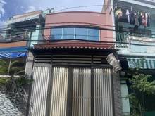 Hình ảnh Bán Nhà KDC Bình Hưng SHR chỉ 1ty150