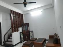 Hình ảnh Bán gấp nhà 19/5, Hà Đông, 39m2x5T, FULL ĐỒ, gần Ô TÔ, nhỉnh 3 tỷ.