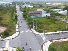 Hình ảnh Bán đất ăn tết ngay trung tâm Bình Chánh