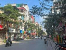 Hình ảnh Bán nhà MP Khâm Thiên 10 tỷ 93m 2.5 tầng đang cho thuê KD