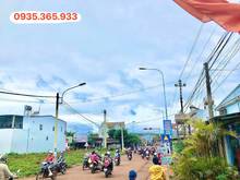Hình ảnh Chỉ với268 Triệu - Có Ngay Trong Tay Đất Nền Sổ Đỏ Siêu Đẹp Trung Tâm
