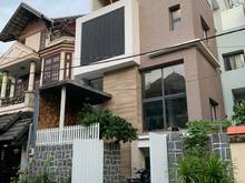 Hình ảnh B.Thự 4 Lầu Khu View Sông-Bến Du Thuyền,P.Bình An,Q2_32 Tỷ đẹp như mơ