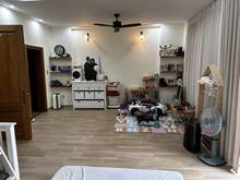 Hình ảnh Nhà đẹp 28 tỷ phía bờ sông đường Trần Não, Dt: 6x23m H3Lst, Giá: 32 tỷ