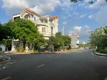 Hình ảnh cho thuê nha biệt thự đường nhánh Trần Nao phương Bình An Tp THỦ ĐỨC