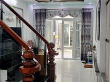 Hình ảnh Bán nhà Bình Tân giáp Tân Phú DT 54m2 1 trệt 2 lầu HXT Chỉ nhỉnh 4 tỷ