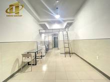 Hình ảnh Duplex có máy giặt riêng, gác cao, nội thất cơ bản Quận 7