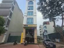 Hình ảnh Duy nhất khu phân lô tam trinh, oto 16 chỗ vào nhà, ngõ thông, mặt