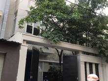 Hình ảnh Cần bán gấp nhà Mặt Tiền Nguyễn Thượng Hiền 7*15m Nở hậu