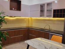Hình ảnh Nhà mới Full nội thất 2PN mặt tiền Phạm Hùng nối dài giá 1tỷ 670 triệu