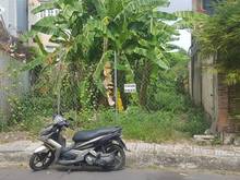 Hình ảnh Lô Đất Biệt Thự 161m2 View C.Viên-Sông Cực Đẹp Đường 64 KDC Văn Minh