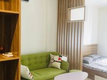 Hình ảnh Cho thuê căn Studio tầng đẹp full đồ đẹp