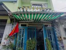 Hình ảnh Thiếu Vốn Làm Ăn Bán Nhà Chợ Gạch Ông Q8 1ty42 SHR