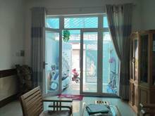 Hình ảnh bán nhà ngay đường Man Thiện Phường tăng Nhơn Phú A Quận 9 Thủ Đức chỉ
