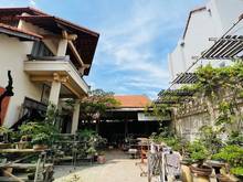 Hình ảnh Giảm giá kịch sàn bán nhanh căn biệt thự gần 1.9sào thuộc p. BửuHoà