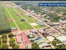 Hình ảnh Cần bán nhanh lô đất vị trí đắc địa – KDC Phú Lộc - Krong Nang  – Đak