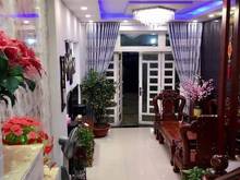 Hình ảnh Nợ ACB bán nhà 3PN Nguyễn Thị Định kế chợ Cây Xoài 64m2 TT 1.75tỷ