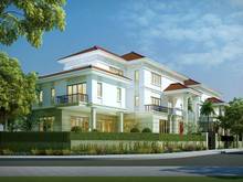 Hình ảnh Bán Biệt Thự 3MT, Saroma Sala Đại Quang Minh, 787m2, giá 400 tỷ