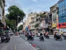 Hình ảnh Chính chủ bán MT ngay Xô Viết NgHệ TĨNH- chợ Thị Nghè, DT: 4x18, 20 TỶ