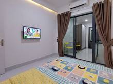 Hình ảnh Trống Căn Hộ Ngay Cầu Công Lý quận 3