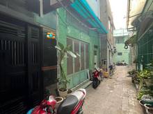 Hình ảnh Nhà bán Quận 10, Vĩnh Viễn - Nguyễn Tri Phương, cần bán gấp, nhỉnh 3ty