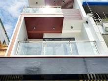 Hình ảnh Nhà Mới Huỳnh Văn Bánh, PN, Dọn Vô Ở Ăn Tết – (47m2) – 9.250 Tỷ
