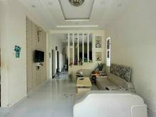 Hình ảnh Bán nhà Gò Vấp full nội thất, 1 trệt 2 lầu, SHR, chỉ 3ty2