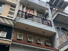 Hình ảnh Bán Nhà MT QL50 Ngay chợ Phú Lạc SHR Giá 1ty3