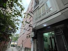 Hình ảnh Cho thuê nhà nguyên căn khu vực Nguyễn Khang -Cầu Giấy.20tr/th