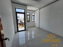 Hình ảnh Bán nhà 1tr2l,,P.Hoá An,Cách chợ 30m,4PN-Hẻm oto-SHR-210m2  3,2ty