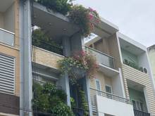 Hình ảnh Bán nhà HXH Nguyễn Trọng Tuyển, P.10 Q.Phú Nhuận. DT: 4x16m 3 tầng !