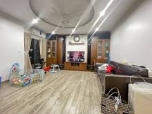 Hình ảnh Chính chủ bán nhà đẹp 5 tầng Nguyễn Chí Thanh,ôtô, 2 ngõ 58m2 chỉ 8 tỷ