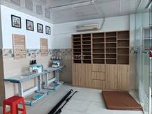 Hình ảnh Cho thuê nhà NC nằm vị trí trung tâm P.15 quận Tân Bình