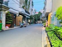 Hình ảnh Biệt thự Tân Bình- 141m2- 4 tầng - Nhà đẹp- Chỉ 20 Tỷ