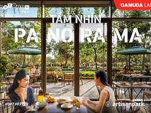 Hình ảnh 36 tháng thanh toán và sản phẩm nhà phố duy nhất ngay TT hành chính BD