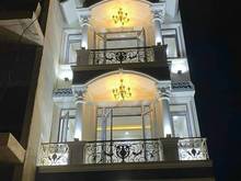 Hình ảnh Bán gấp trước tết nhà HXH Lý Thường Kiệt 4x12m. 3 lầu ST. Mới xây dựng